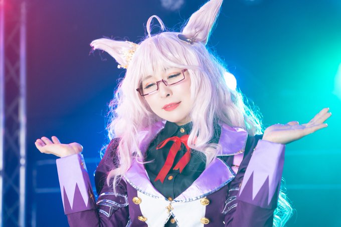 Twitterのコスプレ画像35