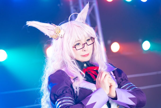 Twitterのコスプレ画像34