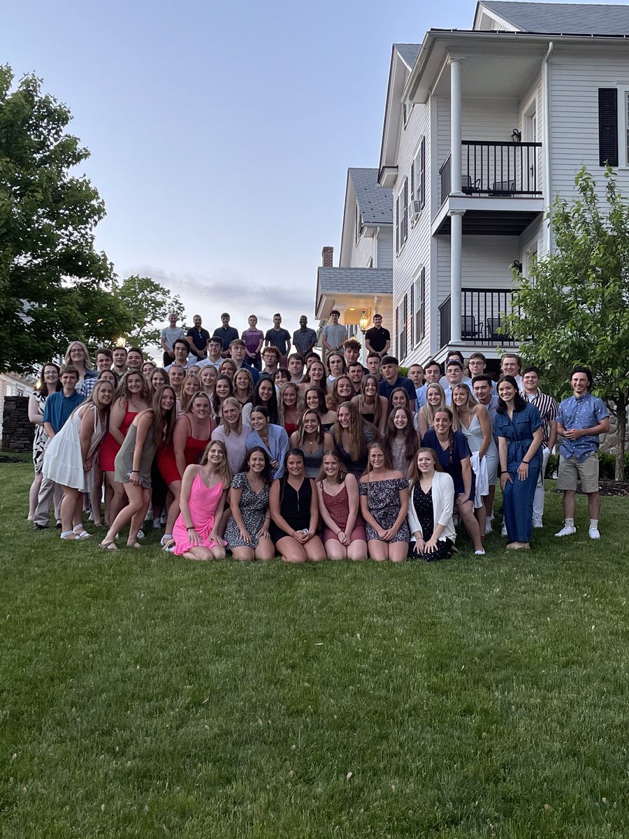 Congratulations athletes! Warriors for life! @Principal_TRHS <a href="/TRSD_Supt/">TRSD Supt</a> <a href="/AD_TRHS/">Tantasqua Athletics</a>