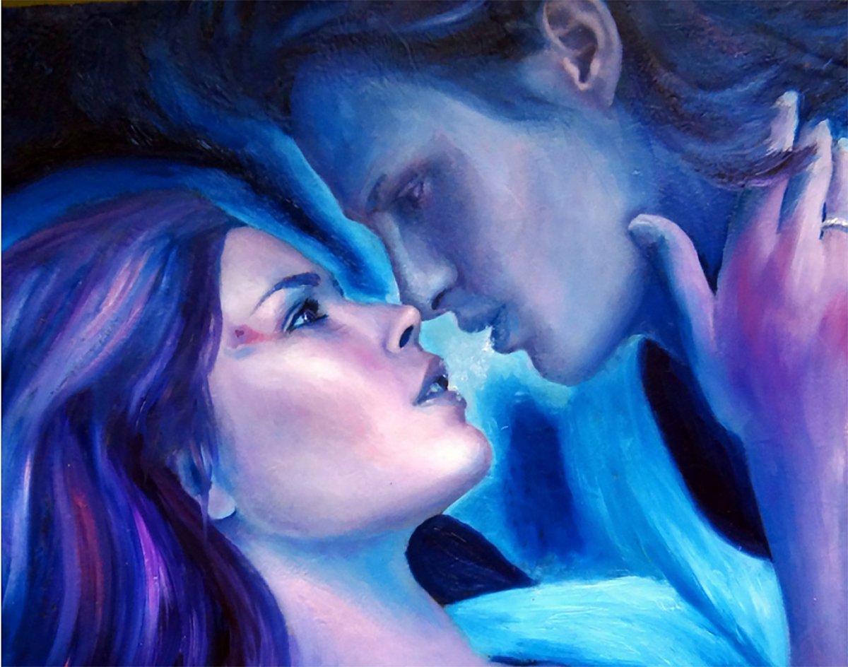 LanaToro21's tweet image. #PositiveVibes #love #MyValues
#Artlovers 🎨

"I Love You," that means I'm not just here for the pretty parts.
I am here not matter what...❤
{~Claudia Gray}