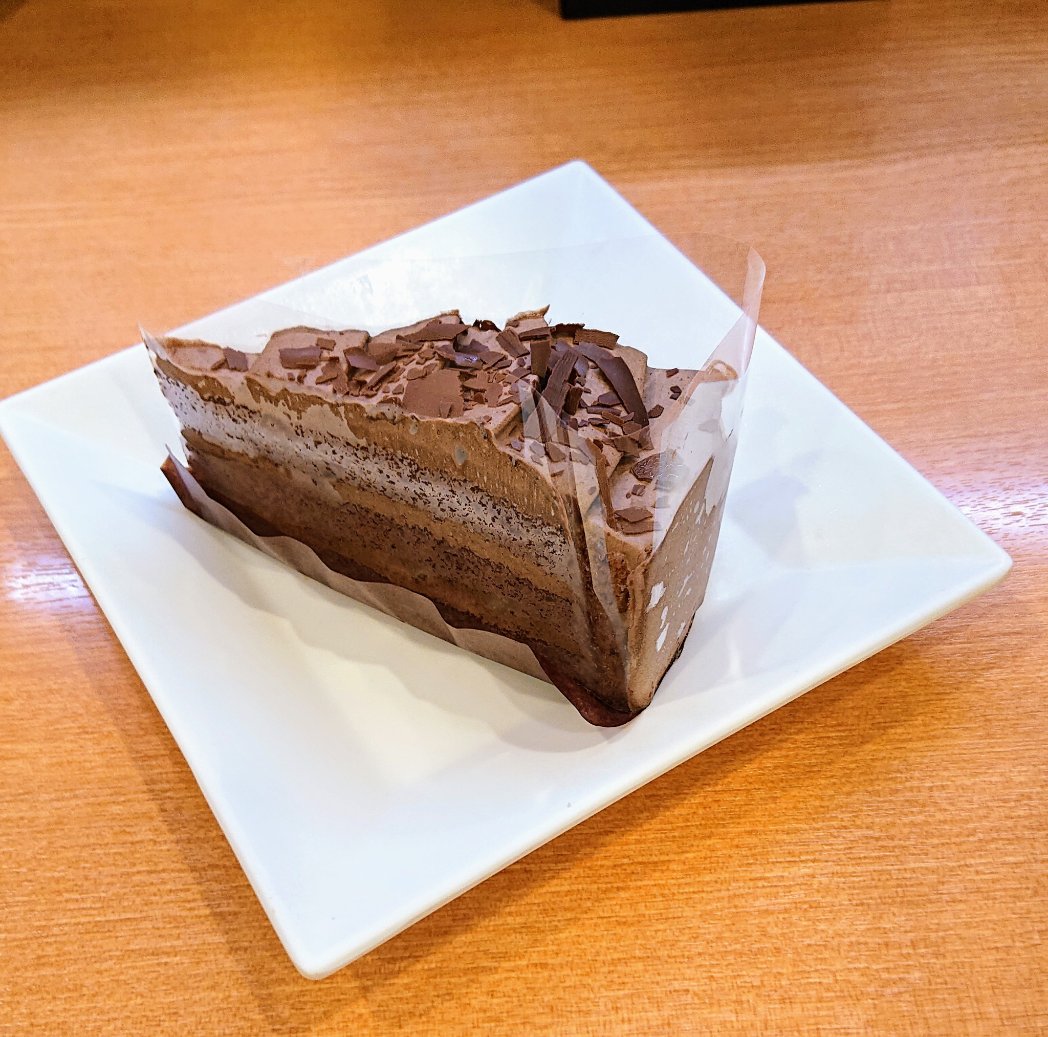 みんなの かっぱ寿司 ケーキ 口コミ 評判 食べたいランチ 夜ごはんがきっと見つかる ナウティスイーツ