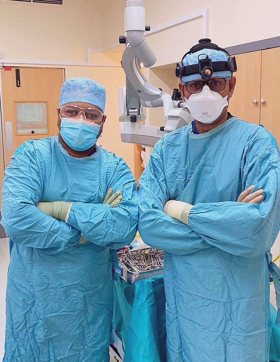 Dan_Chako's tweet image. Thank you for the support and goodwill you’ve shown over the years... @skfahmed406 💙 
We will miss your contributions to the team ..All the best &amp;amp; see you soon after your project!! 🌈 @BucksHealthcare #BucksBreastUnit @DrFionaTsang #BHT