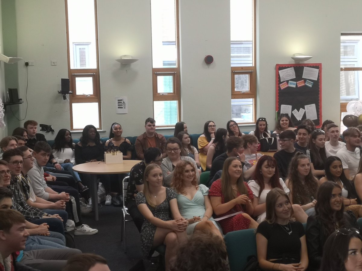 Here's to you future year 13