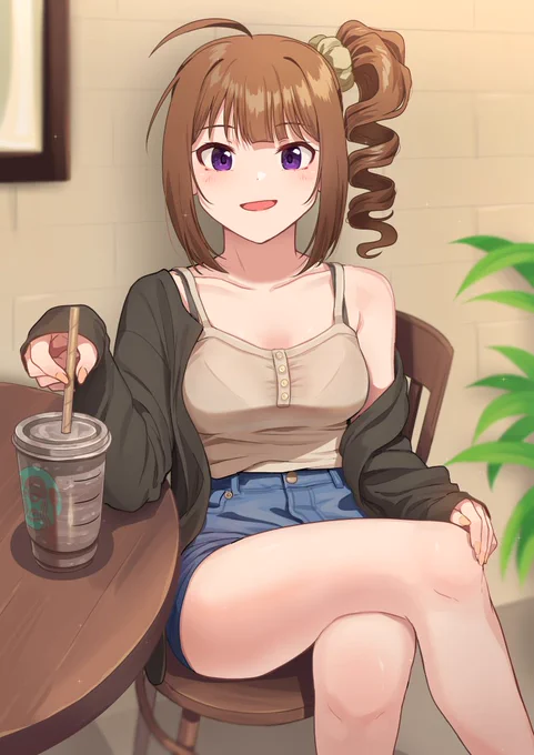 奈緒とプカーバックス 