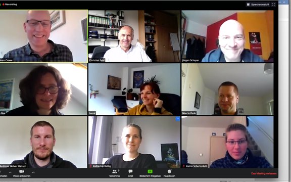 Land2Sea_'s tweet image. Yes!! Designing Bayesian Belief Network (#BBN) structures need intensive back to back meetings!
@Land2Sea_ experts have gone a long path, so far and still going!
🇮🇪🇨🇦🇸🇪🇩🇪