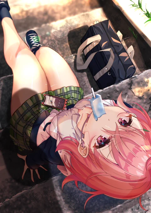 笹木ィ!!
 #正直もっと伸びても良かったと思う自信作を晒す見た人もやる 