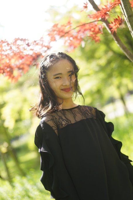 Twitterのコスプレ画像31