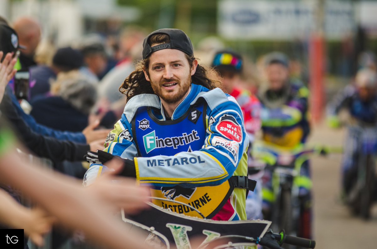 King's Lynn Speedway tweet media