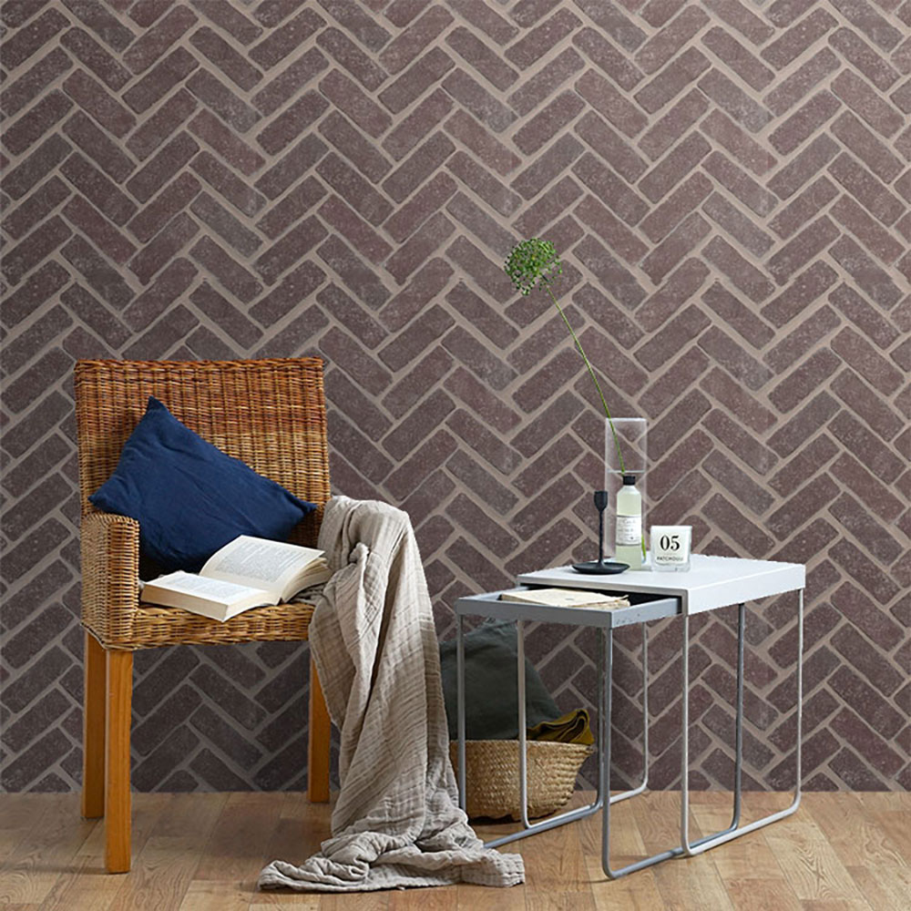 壁紙屋本舗あつ森支店 ダークレンガ柄の壁紙を使って ヨーロッパの田舎のお家をイメージしたレイアウトにしてみました Hatte Me Square ヘリンボーンブリック ダークブラウン T Co Eng6bf1hsw あつ森 あつまれどうぶつの森 あつ森マイ