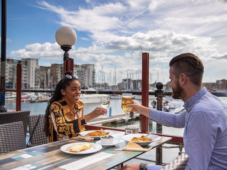 A brand new scheme is being piloted in Eastbourne , helping tourism businesses to reopen safely and adapt to industry changes. 
Read more at zcu.io/72Zv 
#ebo #tourism #business #economy #regeneration #localbiz #followers