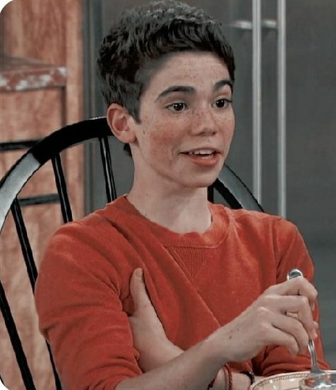 Happy Birthday Cameron Boyce!! Te amos   