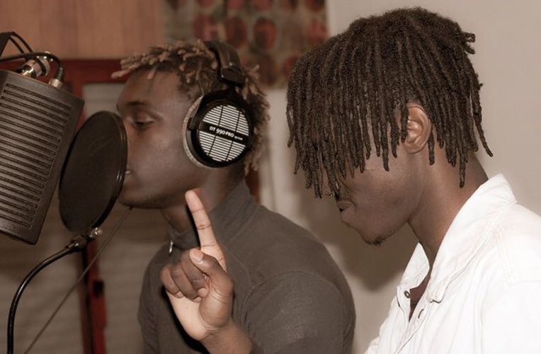 gpgang_'s tweet photo. GP x Sassa G x Loska - Pow Pow Pow (Freestyle)

https://t.co/zLi74BzOHs https://t.co/rOJRQsLVRU