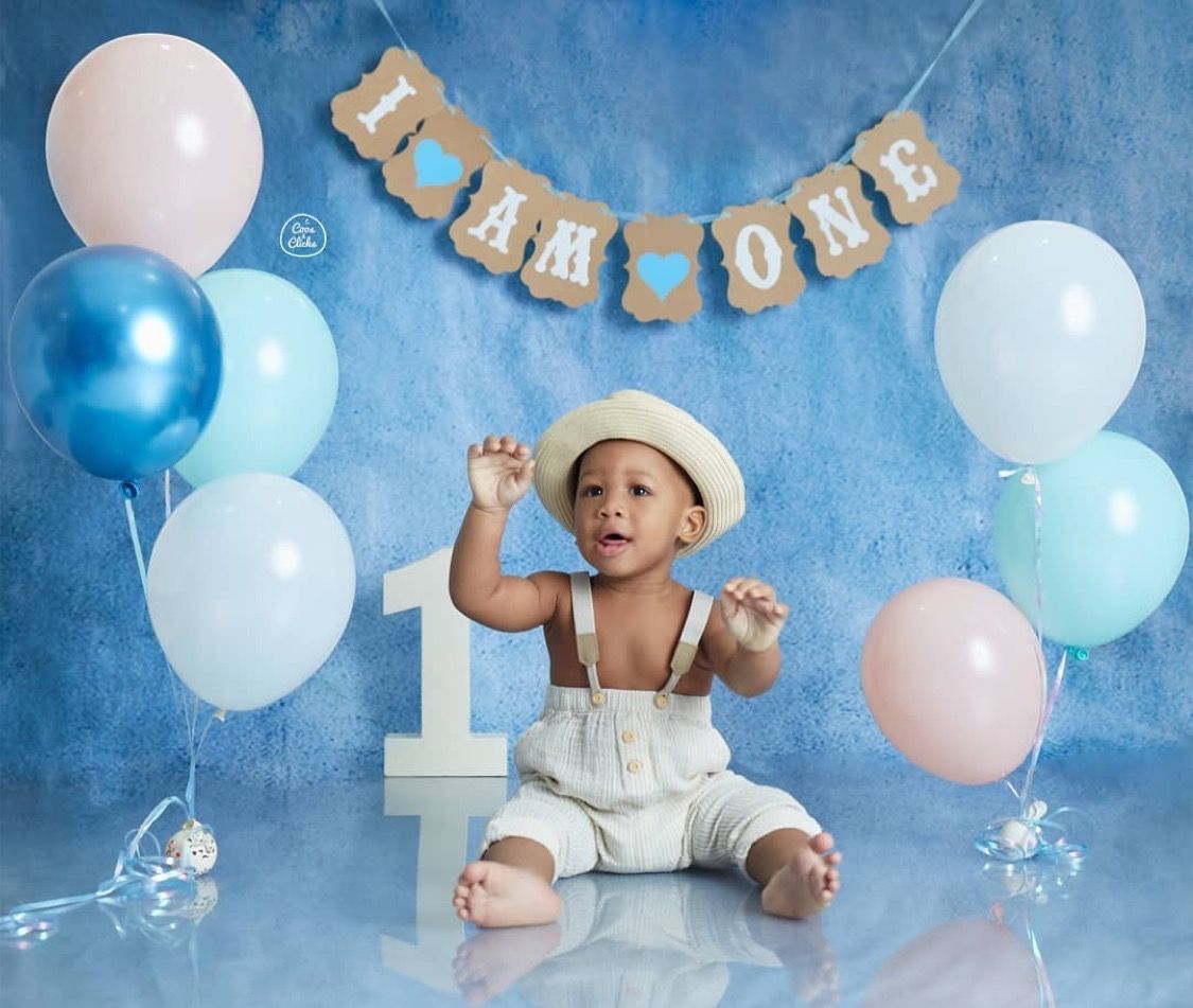 IreneObika's tweet photo. Happy birthday our adorable little gentleman Kaiden🎉🎉🎉🎉 you're such a cutie 😍

Continue to grow in the grace and favour of God ❤️

📸 Kaiden at One 1⃣ @coos_n_clicks

#coosandclicks
#birthdayphotoshoot https://t.co/FDgPjSrbGb