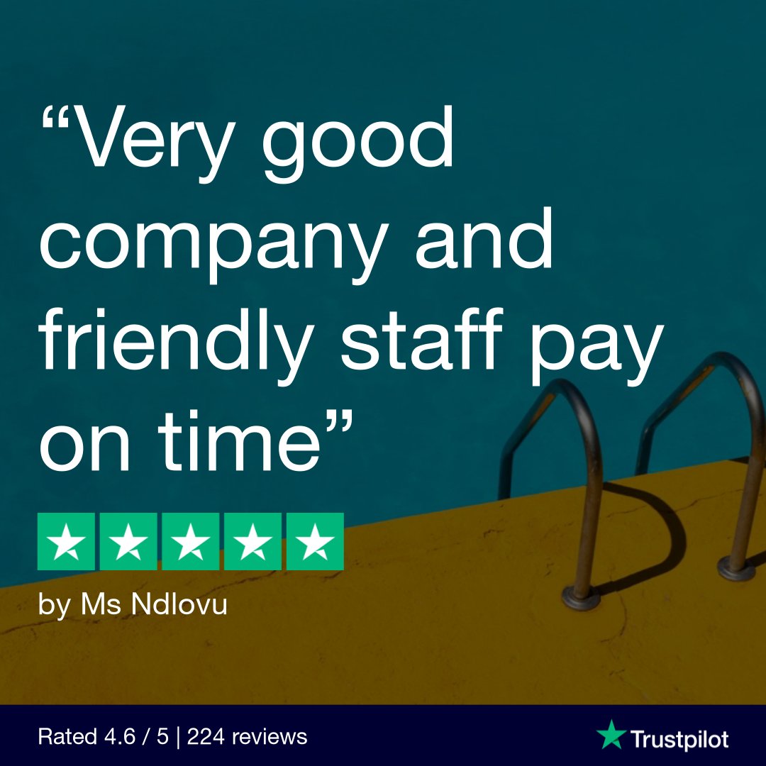 As a trusted umbrella payroll company for contractors, we provide an excellent payroll service, so you get paid on time without any hassle. Click the link below to see our Trustpilot reviews from satisfied contractors: bit.ly/3jpmgQp

#trustpilot #unifiedpayroll