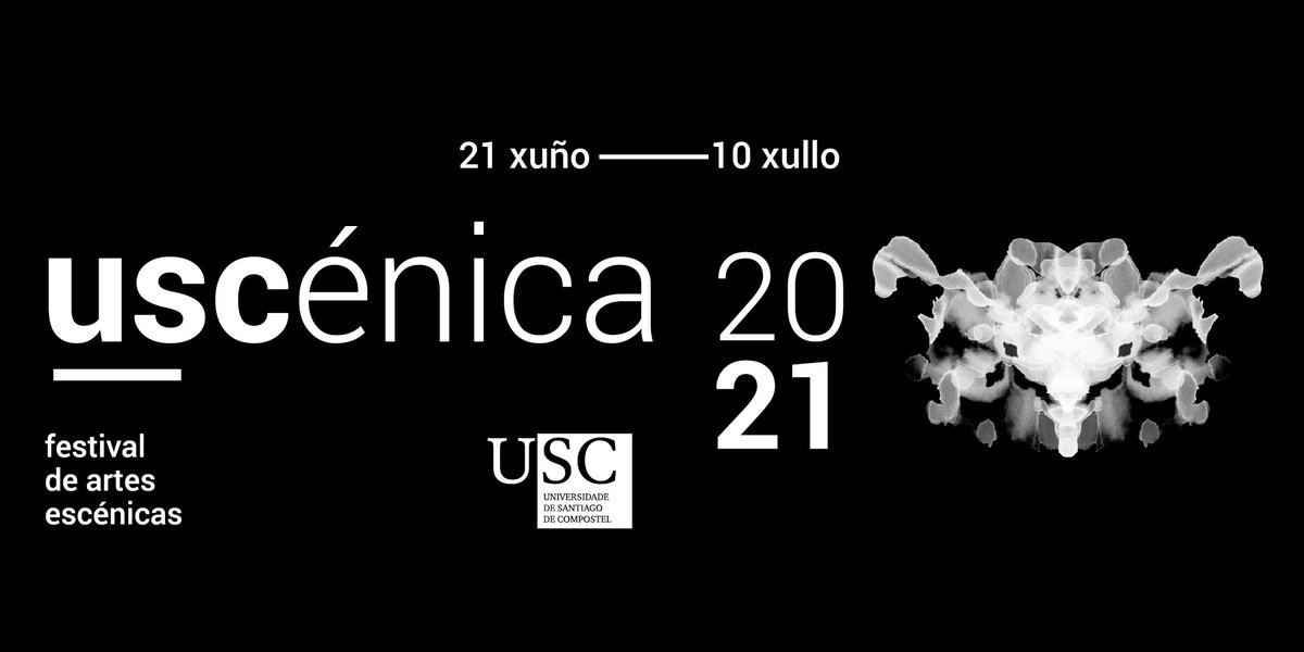 erregueté | Revista Galega de Teatro tweet media