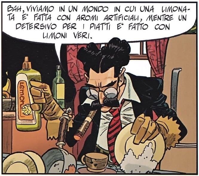 Le perle di Groucho.