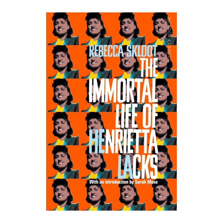 Join Henrietta Lack's grandchildren, Jeri and David Lacks, on 21 June for our next #RCPathBookClub! We'll be discussing Henrietta's life and contributions, medical ethics, scientific racism and social inequalities. rcpath.org/event/hela.html. #CervicalCancer