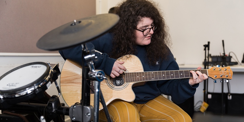 University of South Wales tweet media