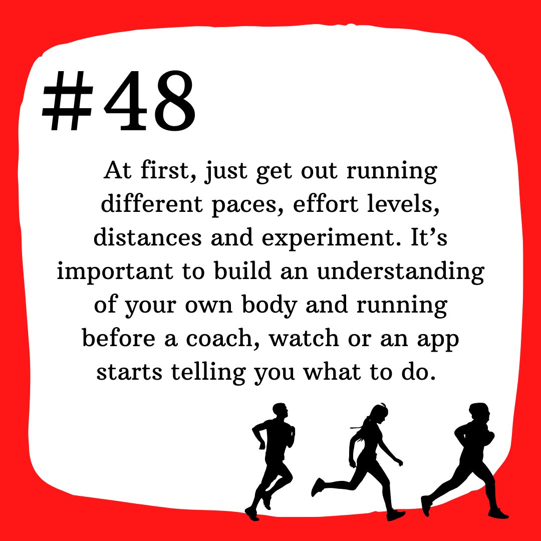 RunningVp tweet picture
