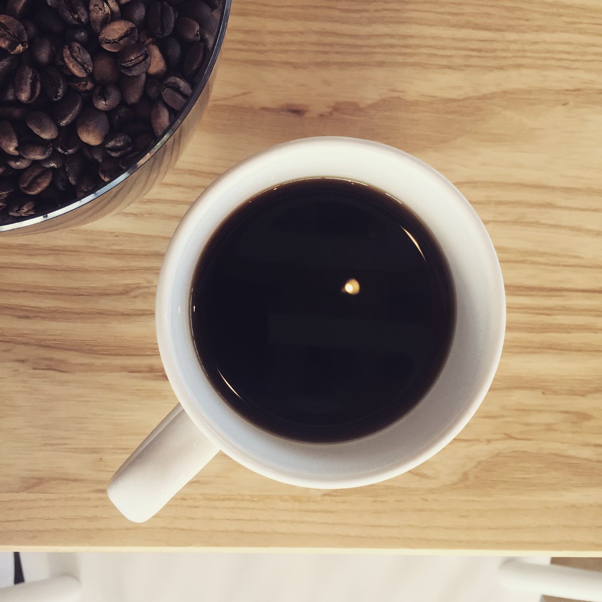 tasteproject_'s tweet photo. Our Taste Buds are brewing up some coffee to help get your day started. #openforbreakfast #openforgood https://t.co/PrjG0NFTxY