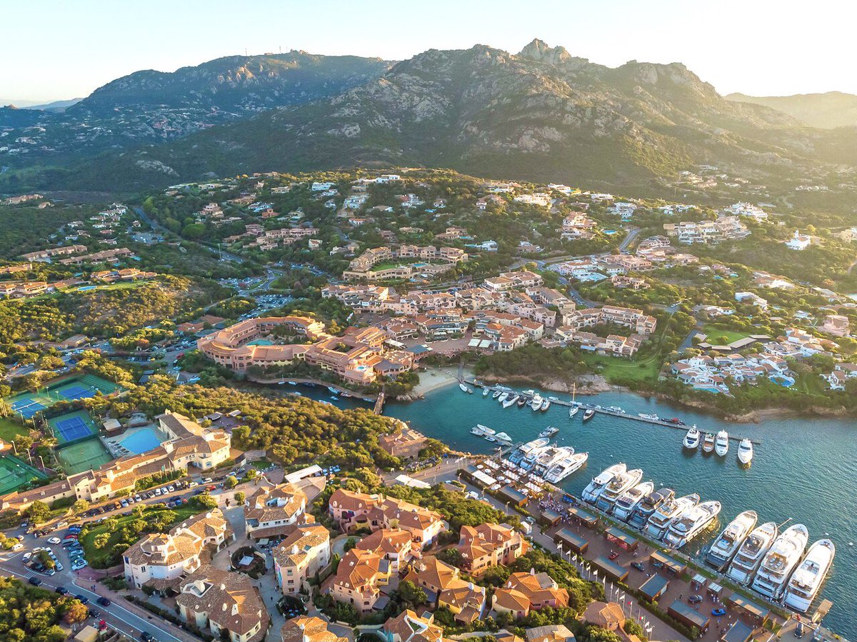 We are ready to welcome you back! Cervo Hotel is open and waiting for you…
The heart and soul of Porto Cervo is now ready to create wonderful memories with you.