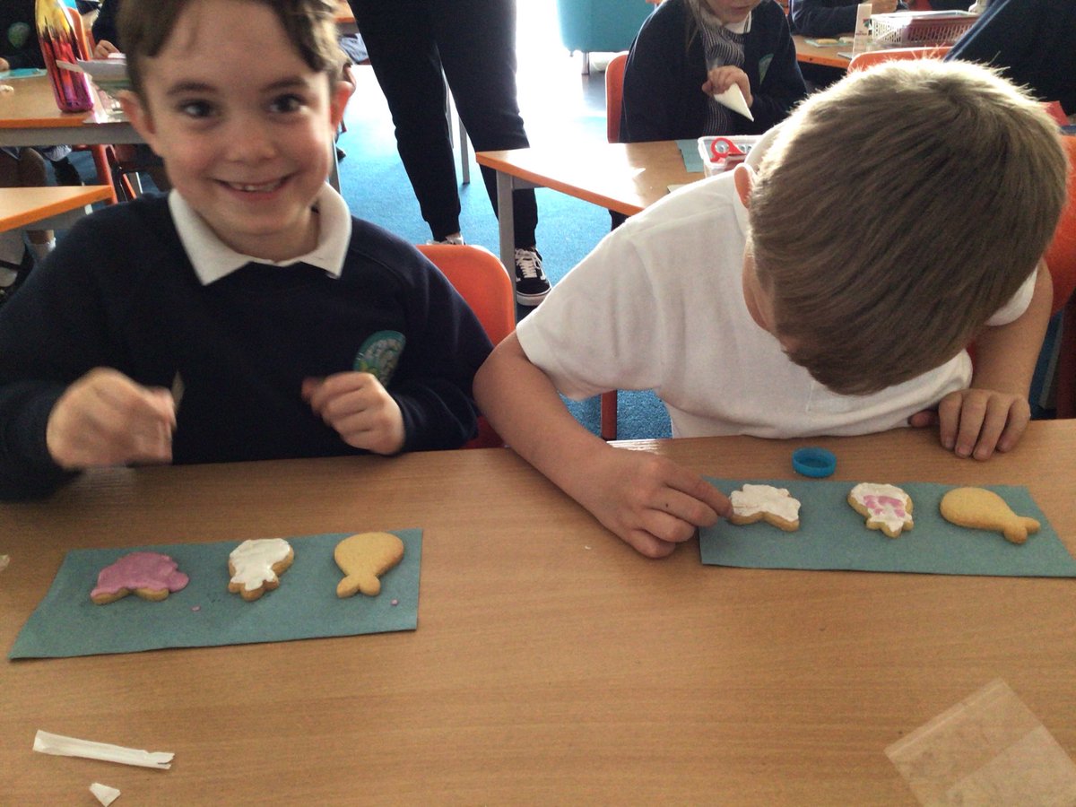 Avonwood Primary School Year 2 Team tweet media