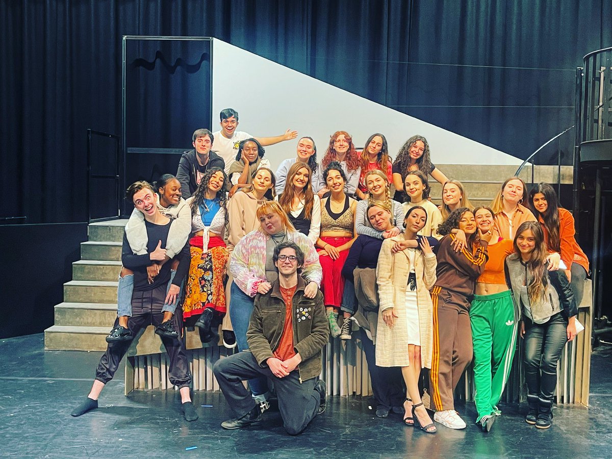 CONGRATULATIONS #Classof2021 #foundation #actortraining