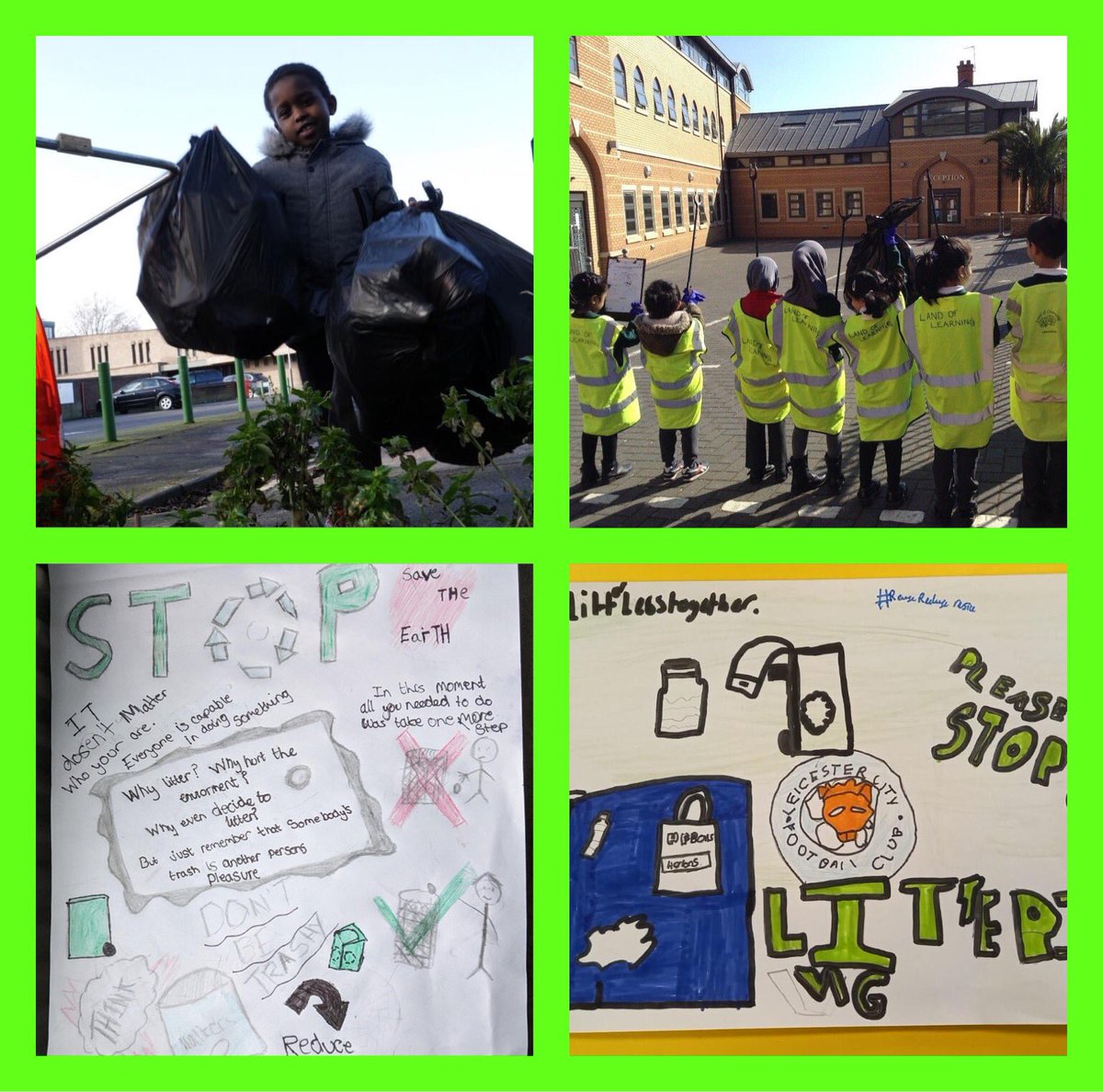 wotspace's tweet photo. You can hear all about the great work that’s been achieved by @EcoSchoolsLCC in our special #LitterLessLeicester #Newsroom 11-2pm via the Eco Schools Leicester Facebook page! #LitterLessTogether #LitterHeros @EcoSchools https://t.co/Qzx40Qvv0c