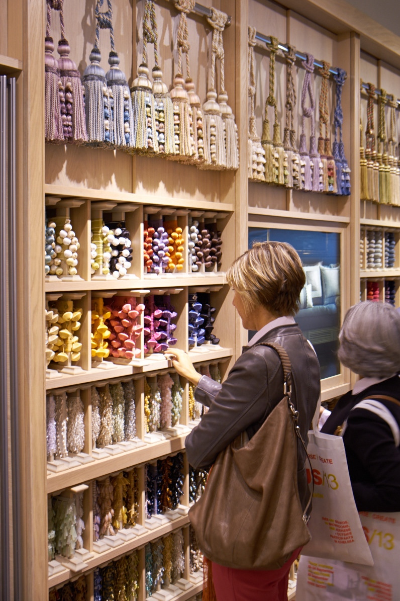 "When it comes to interiors, nowhere rivals Design Centre, Chelsea Harbour for the crème de la crème of studios and designers." So says <a href="/Tatlermagazine/">Tatler</a> which recognised the Design Centre with a Best of British award in its latest issue, thank you Tatler! #bestofbritish