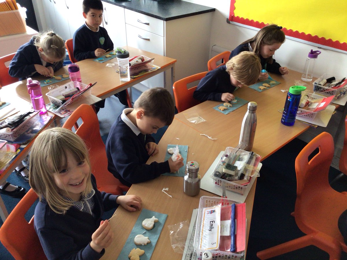 Avonwood Primary School Year 2 Team tweet media
