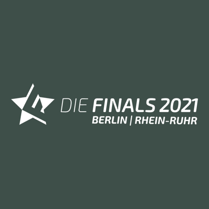 „Die #Finals21“ werden vom 3. bis 6. Juni 2021 erstmal über vier Tage in der Sportmetropole Berlin und der Metropolregion Rhein-Ruhr ausgetragen 

Weitere Infos auf unserer Facebook-Seite !

#Sportjournalismus #Sportjournalist #VDS #verbanddeutschersportjournalisten #Sport