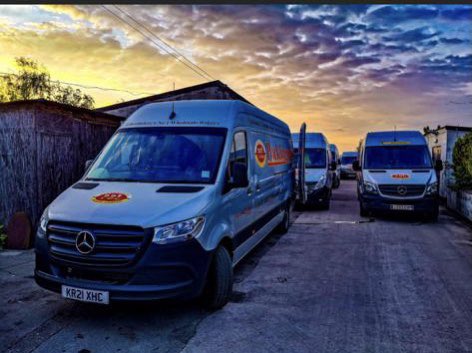 Pocklingtons Bakery tweet media