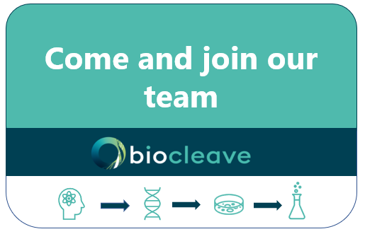 biocleave tweet media