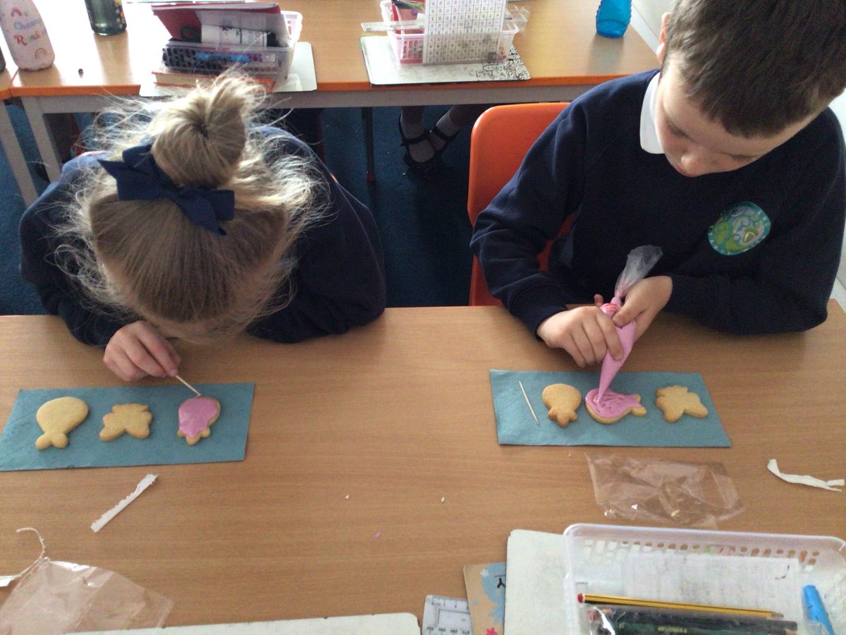 Avonwood Primary School Year 2 Team tweet media