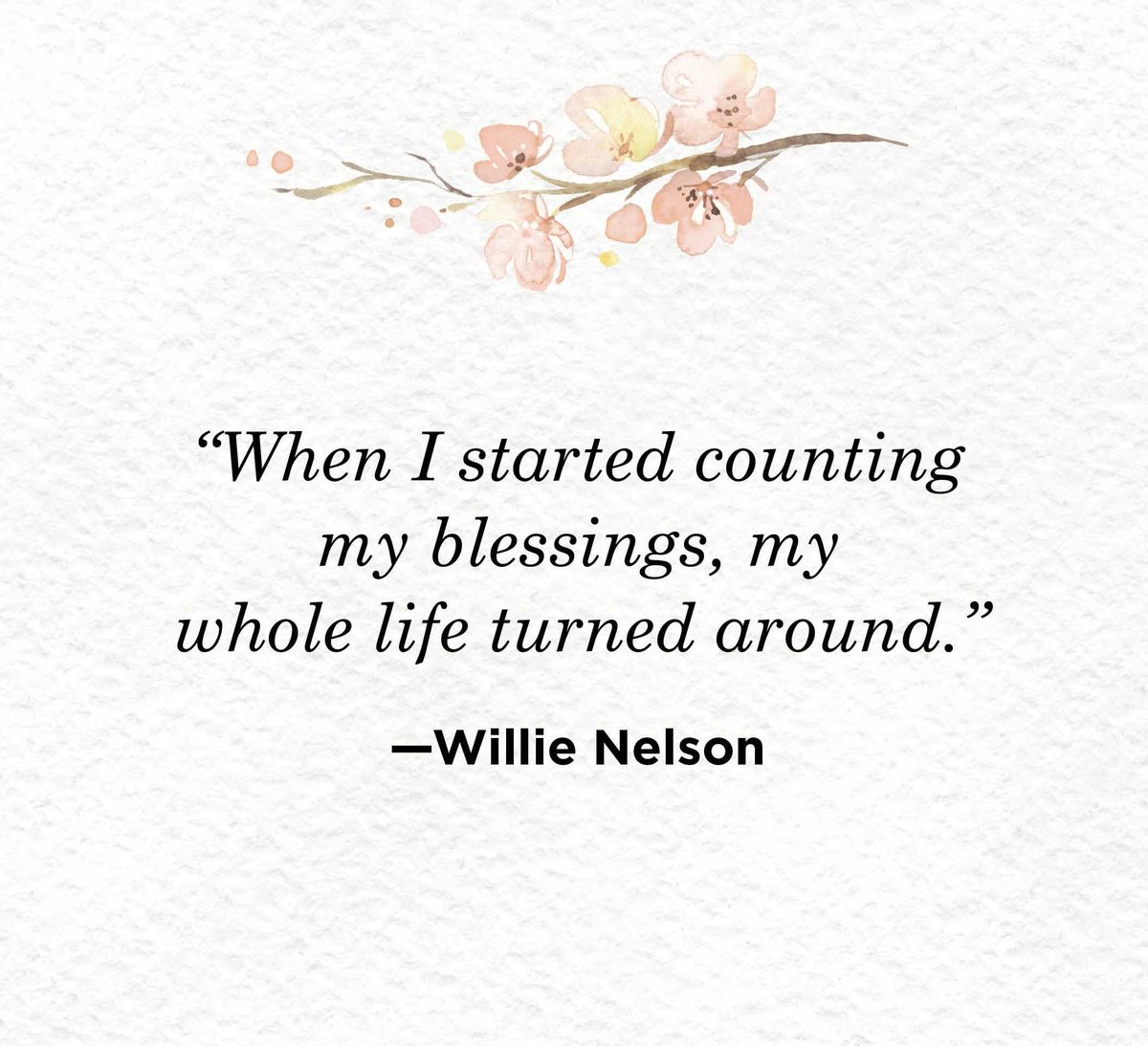LeadToday's tweet photo. Happy Friday! When you stop to count your blessings you may find it hard to start complaining again about what you don’t have. Life itself is a blessing and that’s a fact you can count on everyday. https://t.co/kNLBNqmbm3