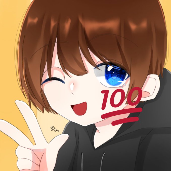 中性のtwitterイラスト検索結果