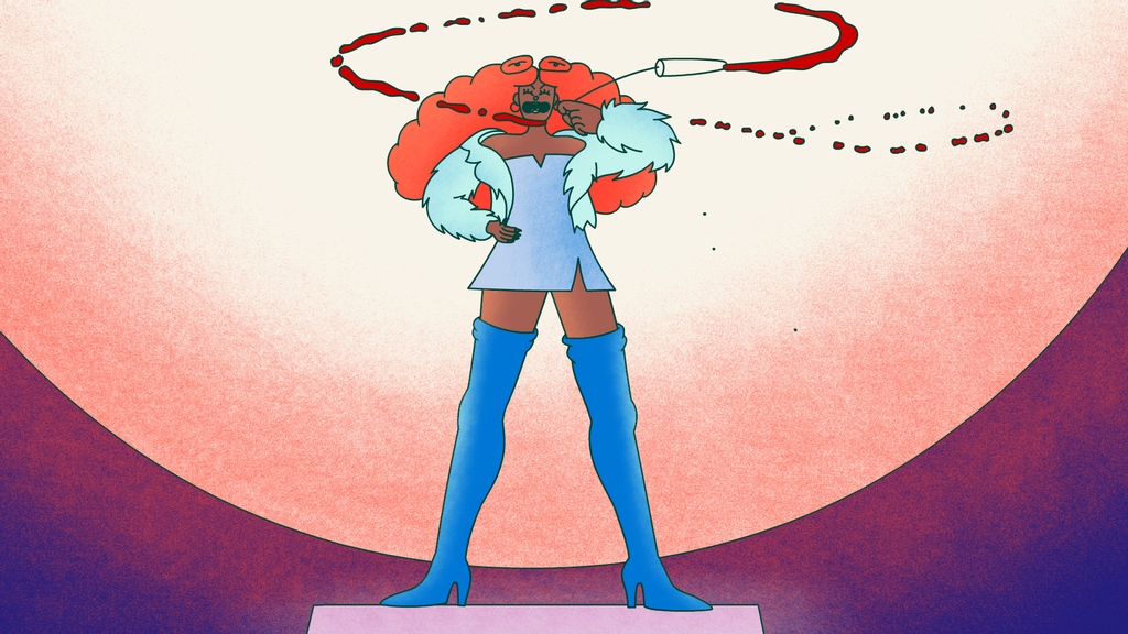 Sponsor a period to help us get period products to those who need them: bloodygoodperiod.com/donate
#NoShameHere.

Film by <a href="/motherlondon/">Mother London</a> and <a href="/StrangeBeastTV/">STRANGE BEAST</a>

youtube.com/watch?v=NYGy6y…

#NoShameHere #BloodyGoodPeriod #MenstrualHygieneDay #MHDay #MenstrualHealth #MenstrualHygieneDay2021