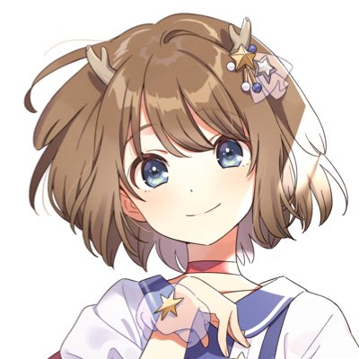 「#新しいプロフィール画像 」|鹿乃/Kanoのイラスト