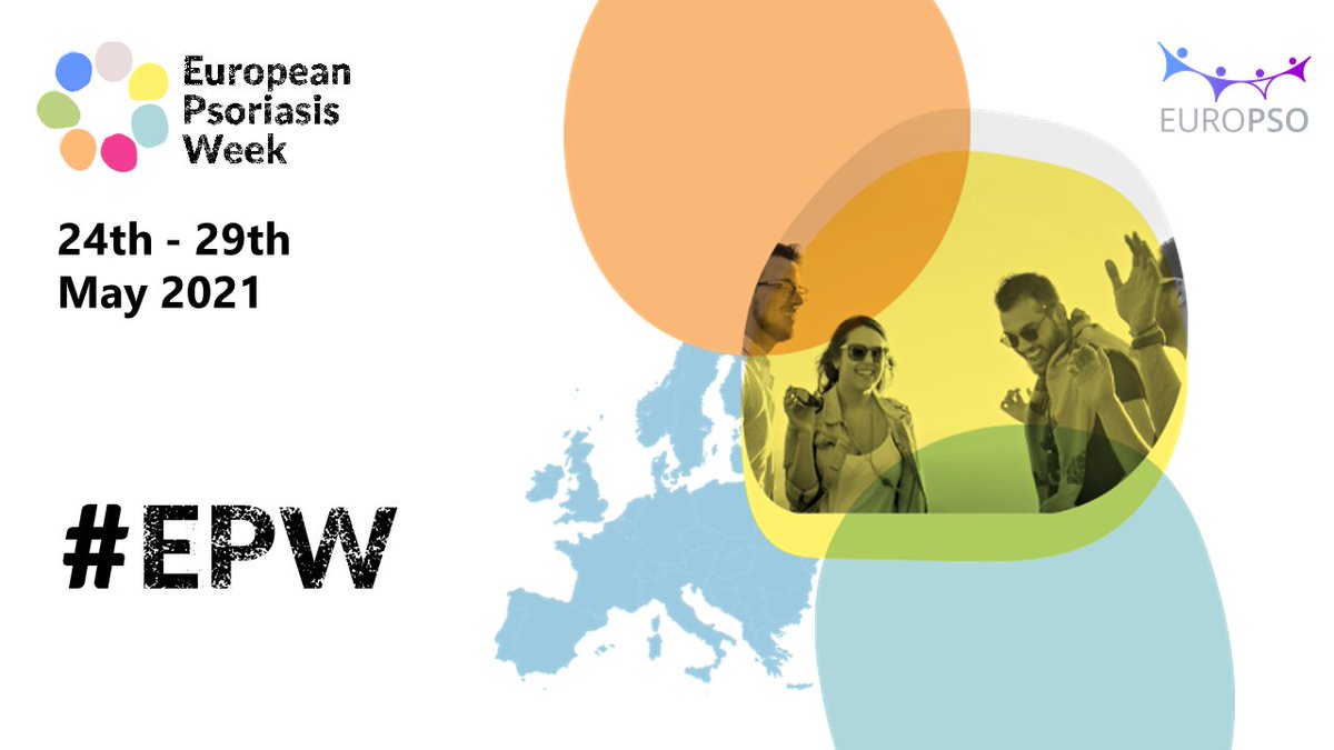 Europso_org's tweet photo. 📢Did you know Psoriasis is an autoimmune disease?
 
👉That means your immune system attacks your body's own tissues. 

👉It shows up on the skin, causing itching, pain, inflammation, and swelling.

#EuropeanPsoriasisWeek
#EPW
#FaQPsoriasis https://t.co/s9ukOPLvOW