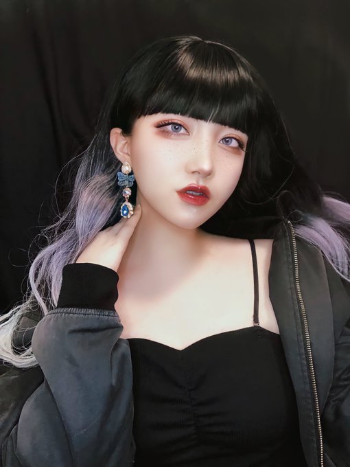 Twitterのコスプレ画像2