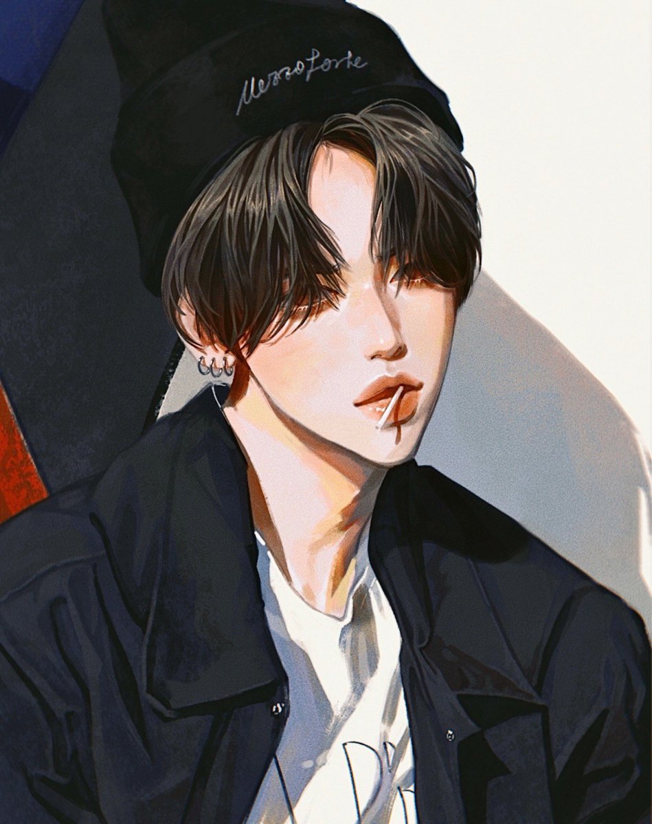 #연준 #YEONJUN #TXTfanart