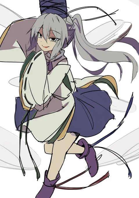 布都ちゃん!!!!(40分ドロ) 