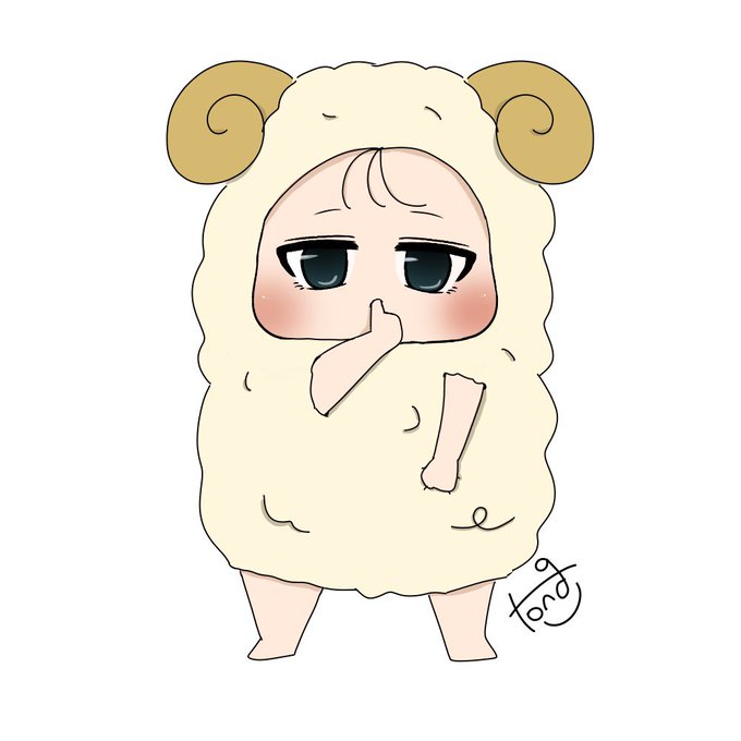 ちびキャラのtwitterイラスト検索結果 ちびキャラのtwitterイラスト検索結果