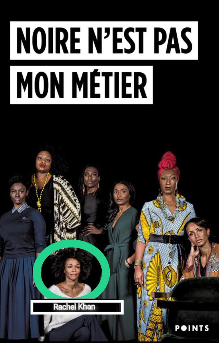 bembelly's tweet photo. On vit un moment génial où l'obsédée de l'#allégeance disait, hier: "#Noire n'est pas mon métier" avant d'en faire un #Job à plein temps sur le dos des gens intègres.
📍Au fait @KhanNRachel", être #DeMaison" ça paie bien?! https://t.co/zmaKwun1uu