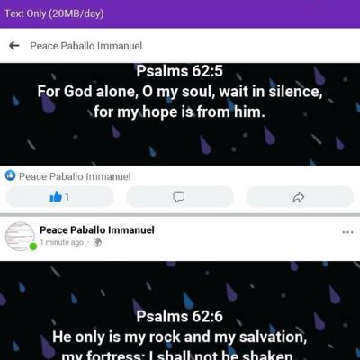 Immanuel88888's tweet image. #P8E