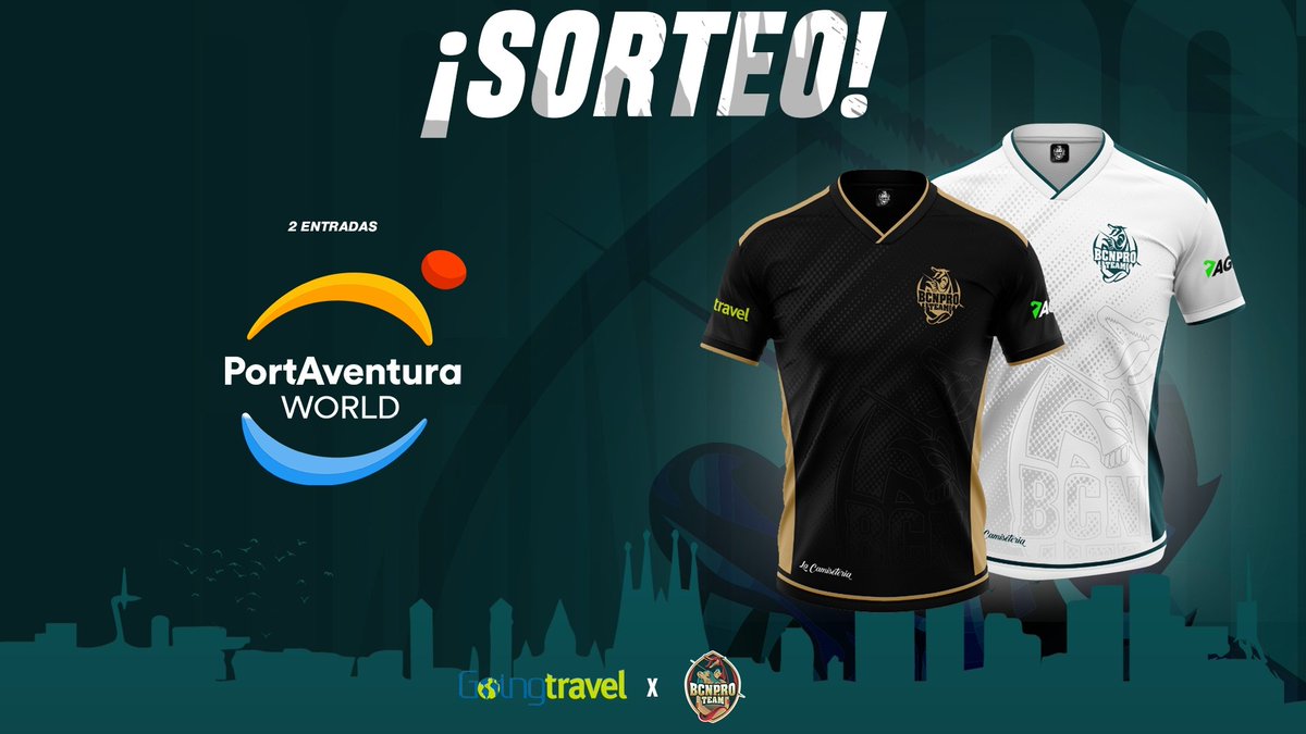 BCN Pro Team tweet media