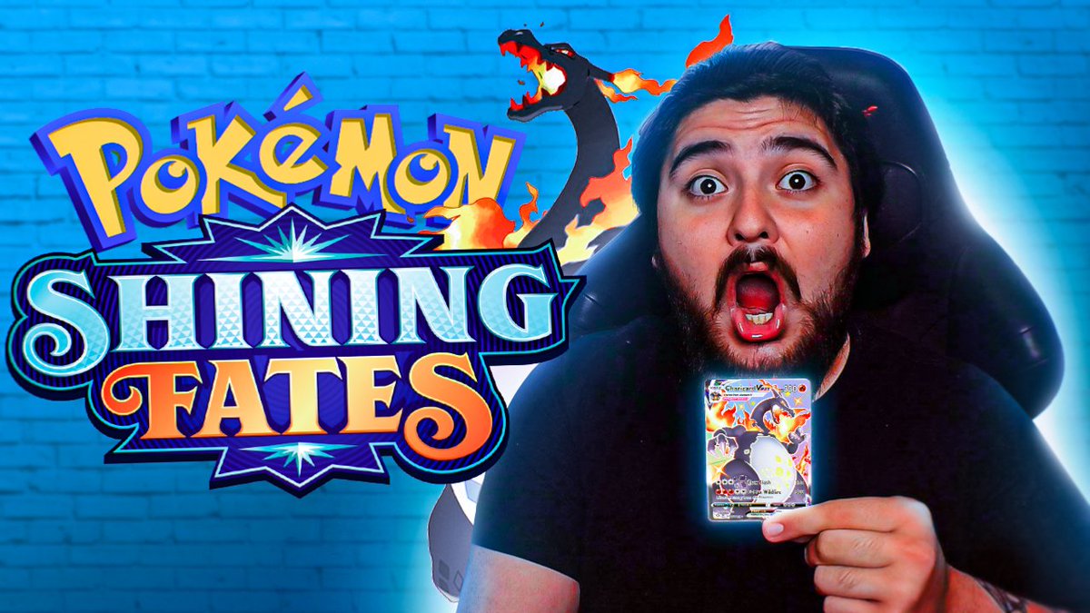 NJayrassic's tweet photo. 🚨NEW VIDEO ALERT🚨

OPENING 2 ELITE TRAINING BOXES!!

@UnluckyNZ @MetaHits @Team7tv 
#Team7 #NJAY7 #PokemonCards 

https://t.co/i1owBLoEZE https://t.co/0qOupDyG5k
