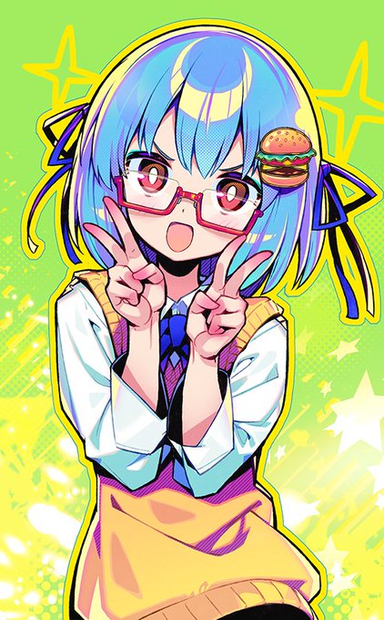 Twoucan おののいもこ 魚介 Himehajime