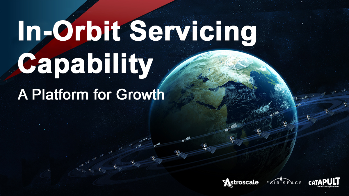 Satellite Applications Catapult tweet media