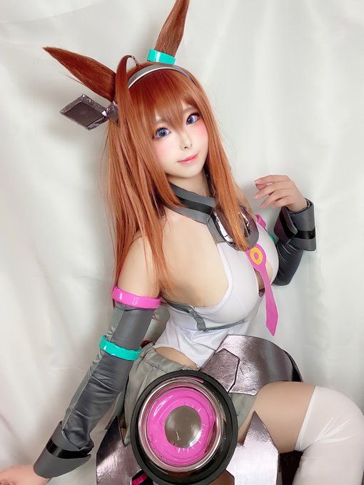 にゃあ 美人コスプレイヤー画像まとめ